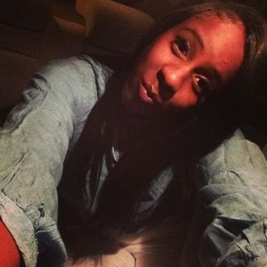 Meet your Posher, Kierra